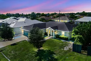 3650 SW Vincennes St, Port Saint Lucie, FL 34953 - Photo 1