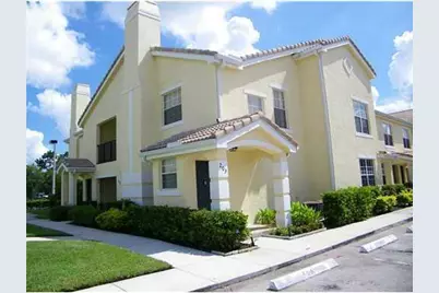 104 SW Peacock Boulevard, Unit #3-202, Port Saint Lucie, FL 34986 - Photo 1