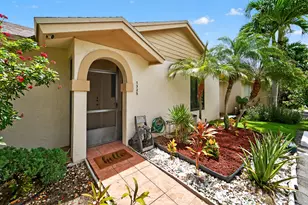 1325 NW 23rd Ln, Delray Beach, FL 33445 - Photo 1