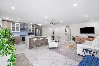 810 High Point Drive W, Unit #C, Delray Beach, FL 33445 - Photo 1