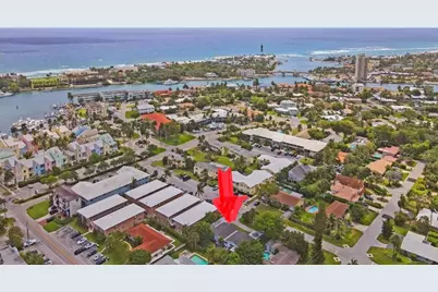 2719 NE 28th Street, Lighthouse Point, FL 33064 - Photo 1