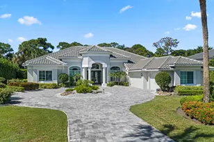8195 Lakeview Dr, West Palm Beach, FL 33412 - Photo 1