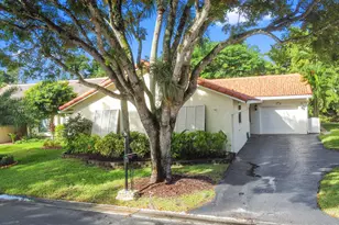 1710 Riverwood Ln, Coral Springs, FL 33071 - Photo 1
