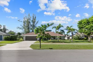 1395 Pine Valley Dr, Wellington, FL 33414 - Photo 1