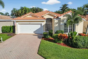 9604 Honeybell Cir, Boynton Beach, FL 33437 - Photo 1