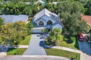 2606 Monaco Terrace, Palm Beach Gardens, FL 33410 - Photo 1