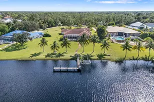 2501 SE N Lookout Blvd, Port Saint Lucie, FL 34984 - Photo 1