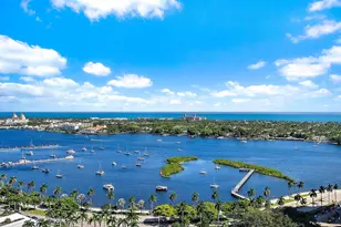 701 S Olive Ave, West Palm Beach, FL 33401 - Photo 1