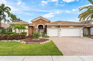 11165 Cobblefield Rd, Wellington, FL 33449 - Photo 1