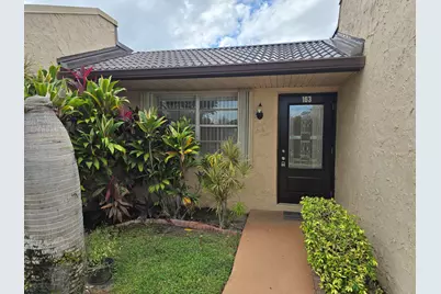 163 Lake Gloria Drive Drive, West Palm Beach, FL 33411 - Photo 1