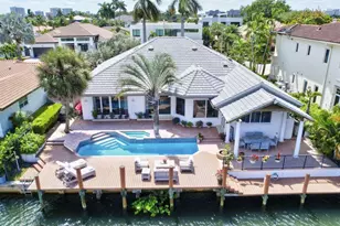 511 Golden Harbour Dr, Boca Raton, FL 33432 - Photo 1