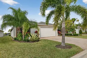 13399 SW River Rock Rd, Port Saint Lucie, FL 34987 - Photo 1