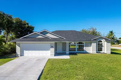 2399 SE Maslan Avenue, Port Saint Lucie, FL 34952 - Photo 1