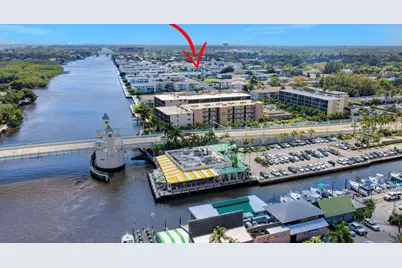 560 Horizons, Unit #210, Boynton Beach, FL 33435 - Photo 1