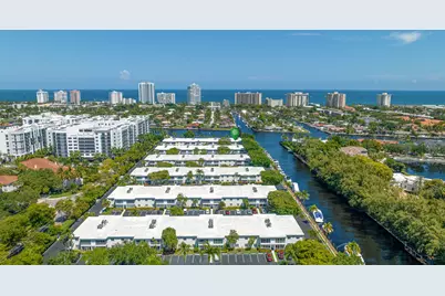 6515 Bay Club Drive #4, Fort Lauderdale, FL 33308 - Photo 1