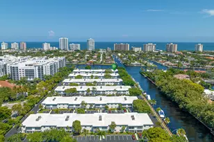 6515 Bay Club Dr, Fort Lauderdale, FL 33308 - Photo 1