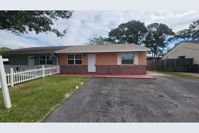 4538 Empire Way, Greenacres, FL 33463 - Photo 1