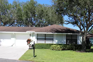 9910 Orchid Tree Trail, Boynton Beach, FL 33436 - Photo 1