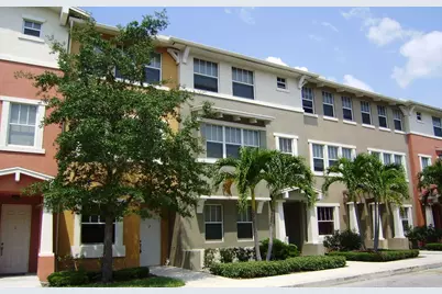 883 Millbrae Court, Unit #3, West Palm Beach, FL 33401 - Photo 1