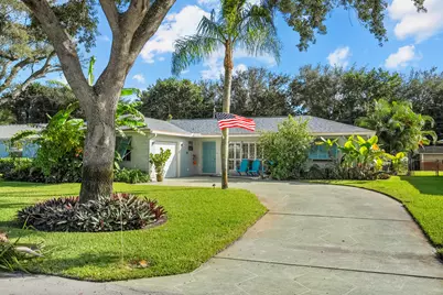 2870 Susan Avenue, Palm Beach Gardens, FL 33410 - Photo 1