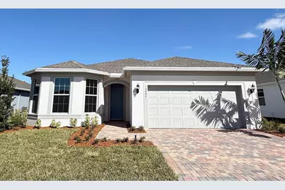 14006 SW Gingerline Drive #Mystique 903, Port Saint Lucie, FL 34987 - Photo 1