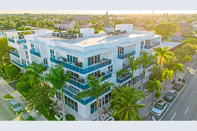 1 S Palmway, Unit #402, Lake Worth Beach, FL 33460 - Photo 1