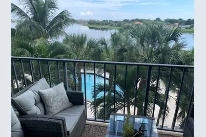 1830 Embassy Drive, Unit #412, West Palm Beach, FL 33401 - Photo 1