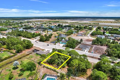 243 SW Becker Road, Port Saint Lucie, FL 34953 - Photo 1