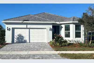 1201 Haven Circle #Prosperity 29, Vero Beach, FL 32960 - Photo 1