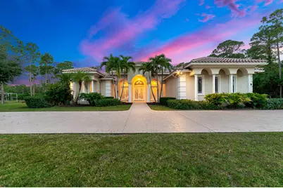 13590 Citrus Grove Boulevard, West Palm Beach, FL 33412 - Photo 1