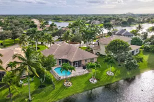 6948 NW 110th Ln, Parkland, FL 33076 - Photo 1