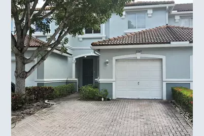 2349 Center Stone Lane, Riviera Beach, FL 33404 - Photo 1