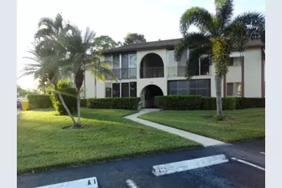 421 Pine Glen Lane, Unit #C-1, Greenacres, FL 33463 - Photo 1