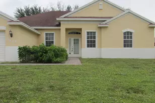 3413 SW San Benito St, Port Saint Lucie, FL 34953 - Photo 1
