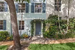 747 N St, West Palm Beach, FL 33401 - Photo 1