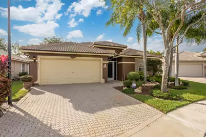 8298 Duomo Circle, Boynton Beach, FL 33472 - Photo 1