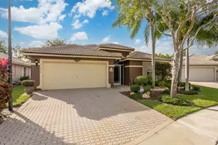 8298 Duomo Cir, Boynton Beach, FL 33472 - Photo 1