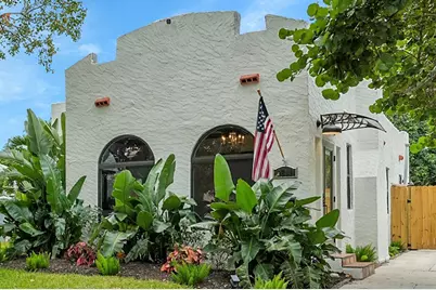 5211 Garden Avenue, West Palm Beach, FL 33405 - Photo 1