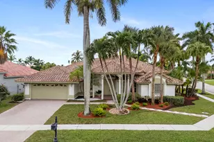 20017 Palm Island Dr, Boca Raton, FL 33498 - Photo 1