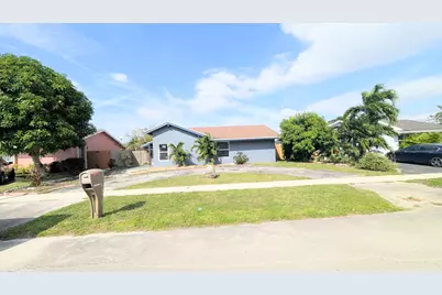 8141 SW 4th Court, North Lauderdale, FL 33068 - Photo 1