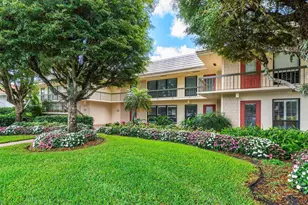 4636 Kittiwake Ct Unit #Kingfisher S, Boynton Beach, FL 33436 - Photo 1