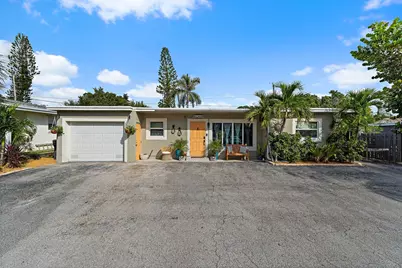 1821 Redbank Road, North Palm Beach, FL 33408 - Photo 1
