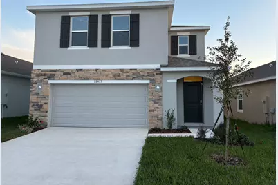 33027 Osprey Peak Way, San Antonio, FL 33576 - Photo 1