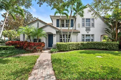 226 Evergrene Parkway, Unit #21-C, Palm Beach Gardens, FL 33410 - Photo 1