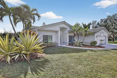 13150 SW 16th Court, Davie, FL 33325 - Photo 1