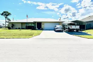 492 SE Wallace Terrace, Port Saint Lucie, FL 34983 - Photo 1
