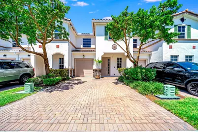 4543 Tara Cove Way, West Palm Beach, FL 33417 - Photo 1