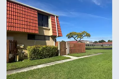 8345 Trent Court #B, Boca Raton, FL 33433 - Photo 1