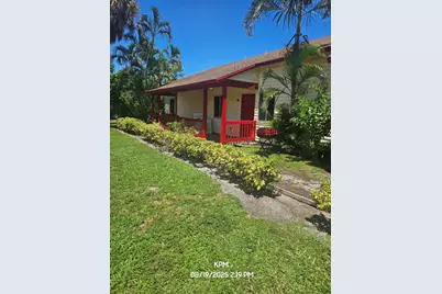 1305 Rosewood Villa Lane #8, West Palm Beach, FL 33417 - Photo 1