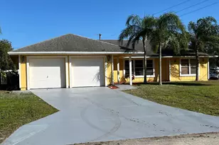 2351 SE Maize St, Port Saint Lucie, FL 34952 - Photo 1